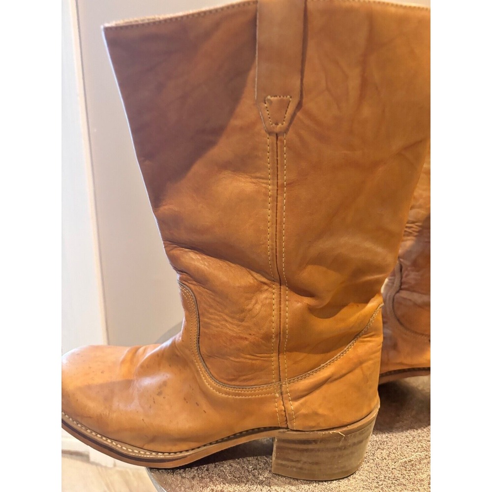 Dingo 7207 Boots Tall Size 11‎ - Picture 13 of 16